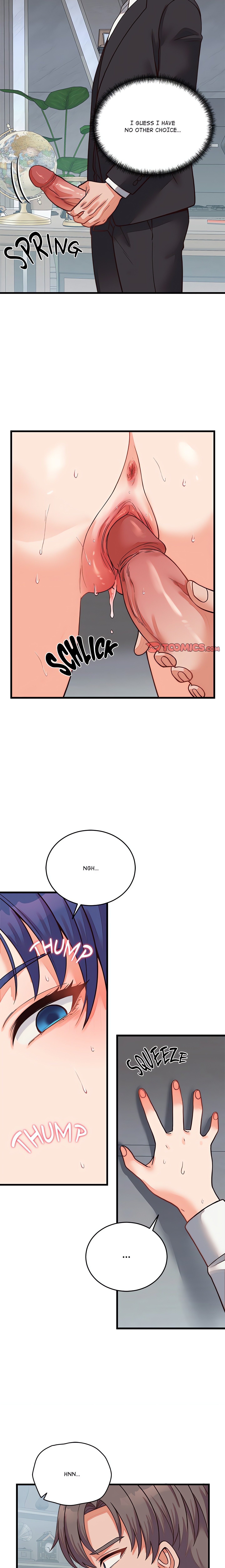 From Pauper to Prince (Uncensored) Page 23 - MangaHe