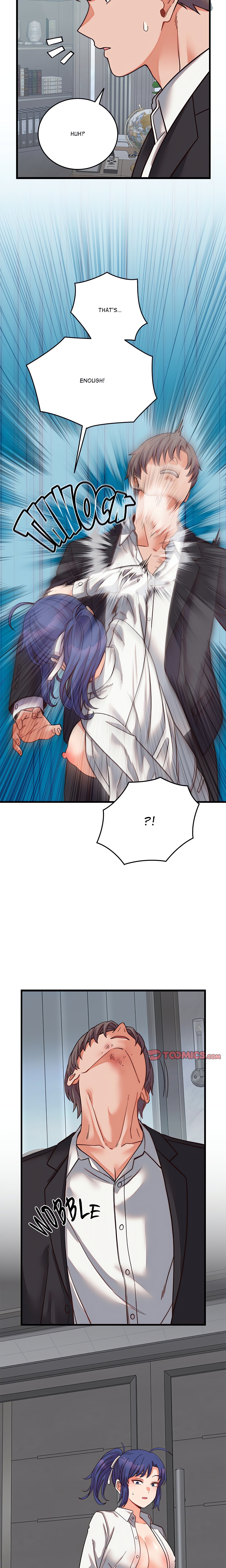 From Pauper to Prince (Uncensored) Page 24 - MangaHe