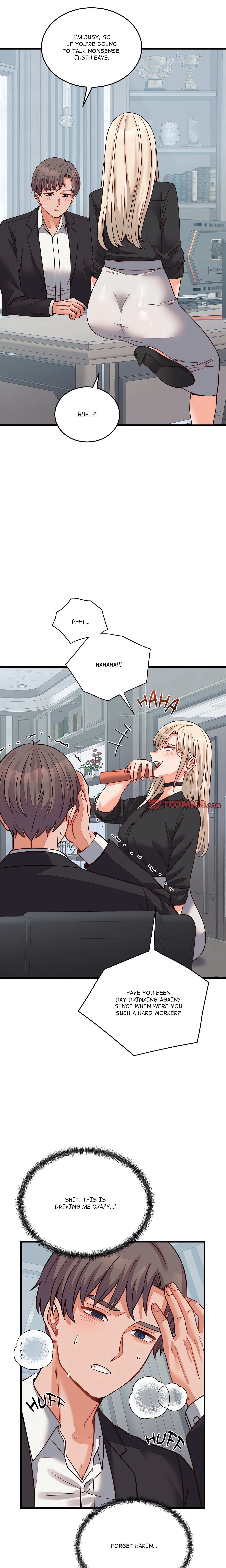 From Pauper to Prince (Uncensored) Page 4 - MangaHe