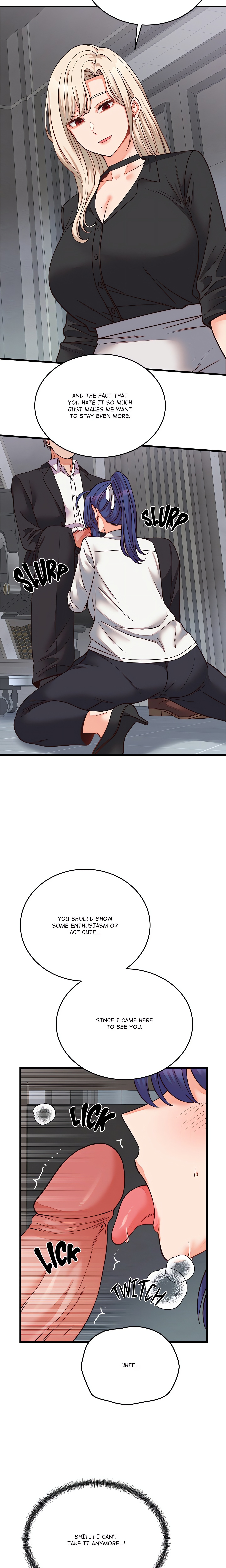 From Pauper to Prince (Uncensored) Page 6 - MangaHe