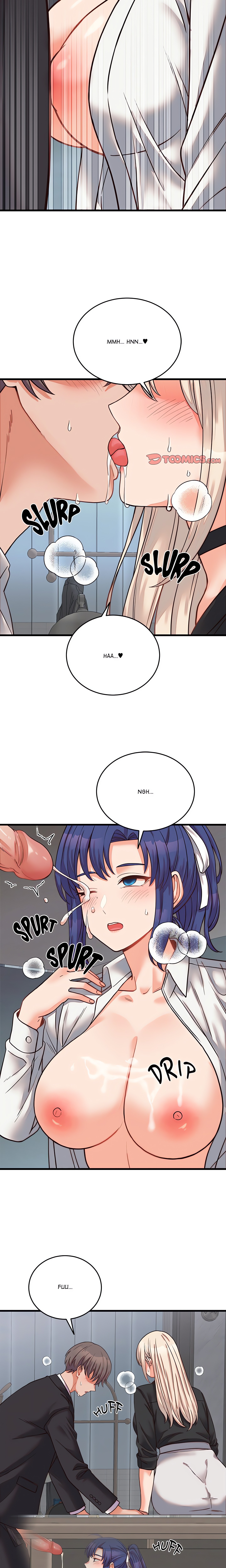 From Pauper to Prince (Uncensored) Page 8 - MangaHe