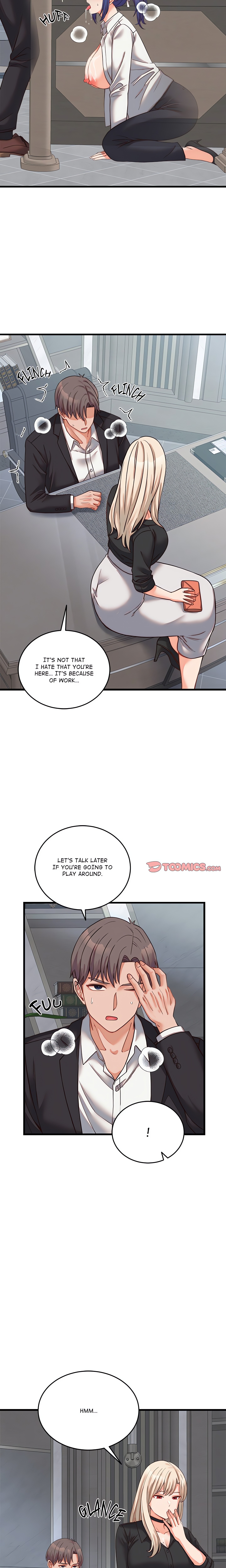 From Pauper to Prince (Uncensored) Page 9 - MangaHe
