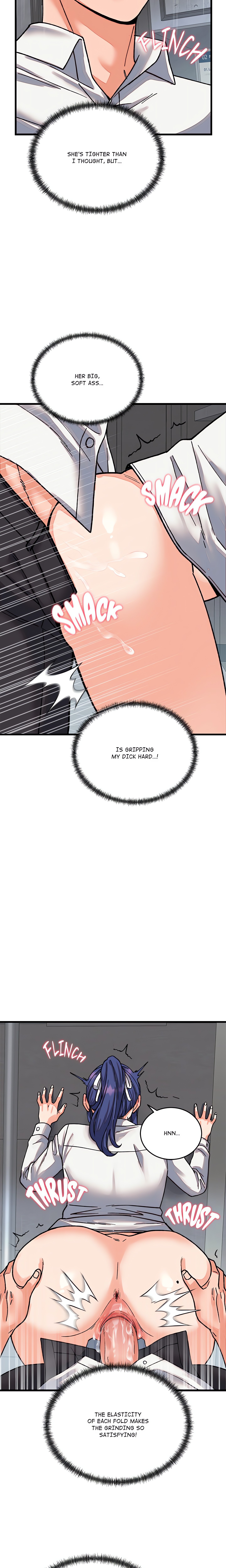 From Pauper to Prince (Uncensored) Page 11 - MangaHe