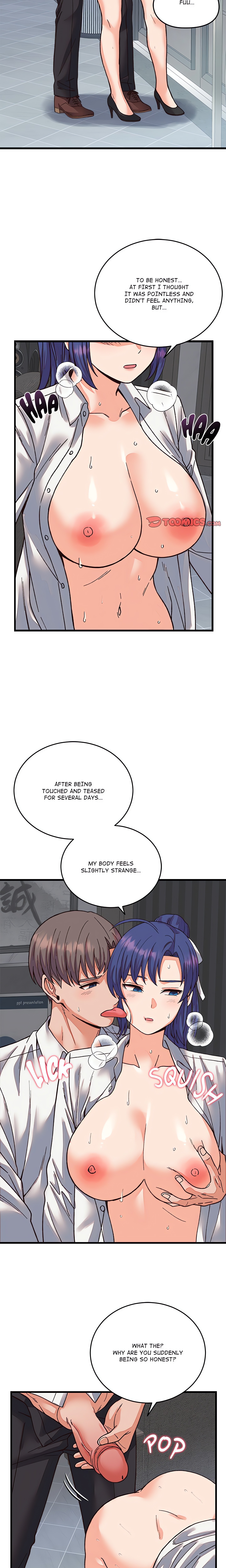 From Pauper to Prince (Uncensored) Page 13 - MangaHe
