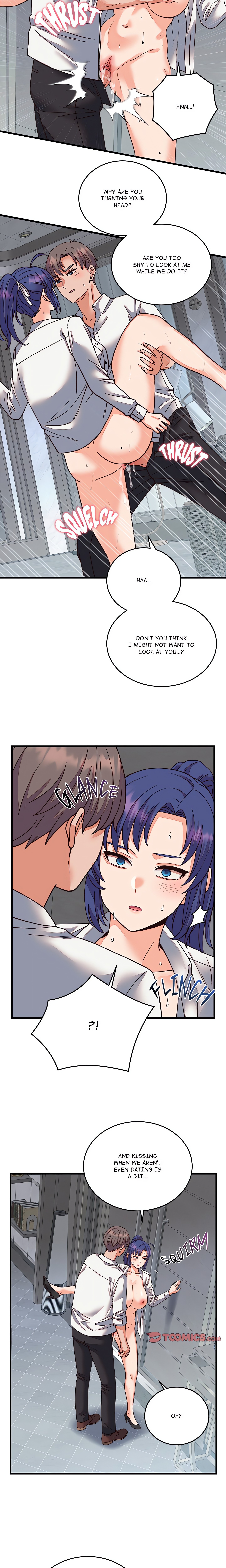 From Pauper to Prince (Uncensored) Page 15 - MangaHe