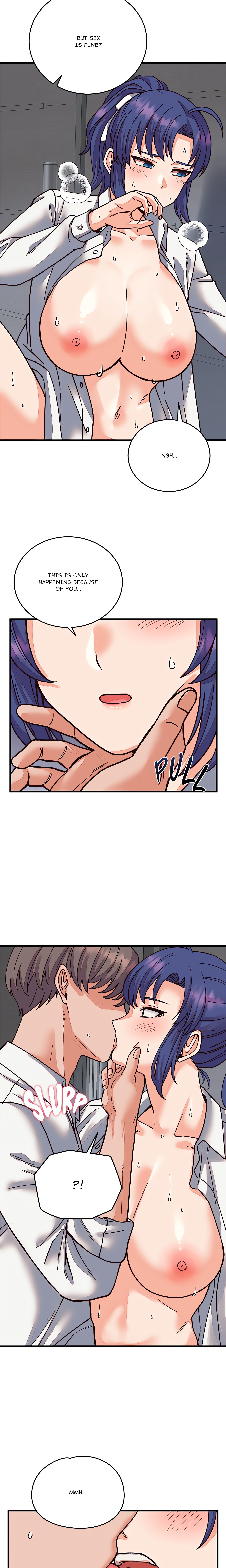 From Pauper to Prince (Uncensored) Page 16 - MangaHe