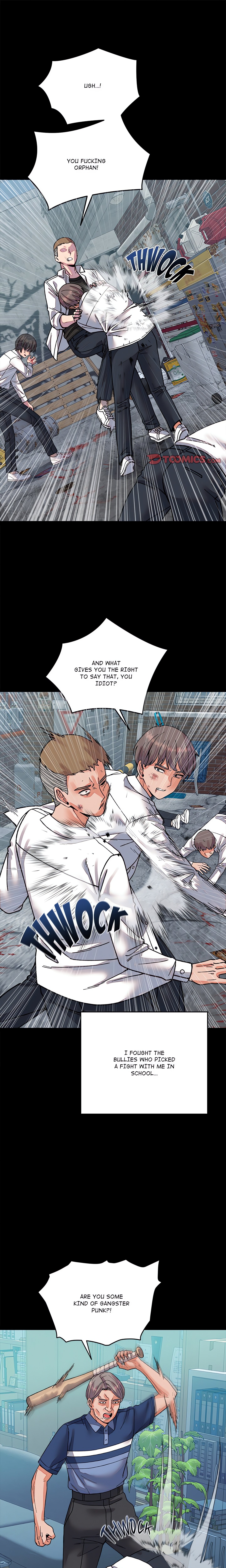 From Pauper to Prince (Uncensored) Page 3 - MangaHe