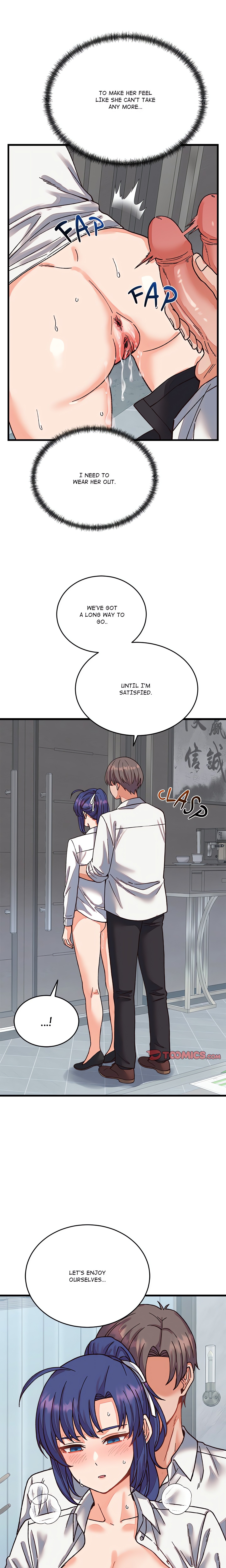 From Pauper to Prince (Uncensored) Page 24 - MangaHe