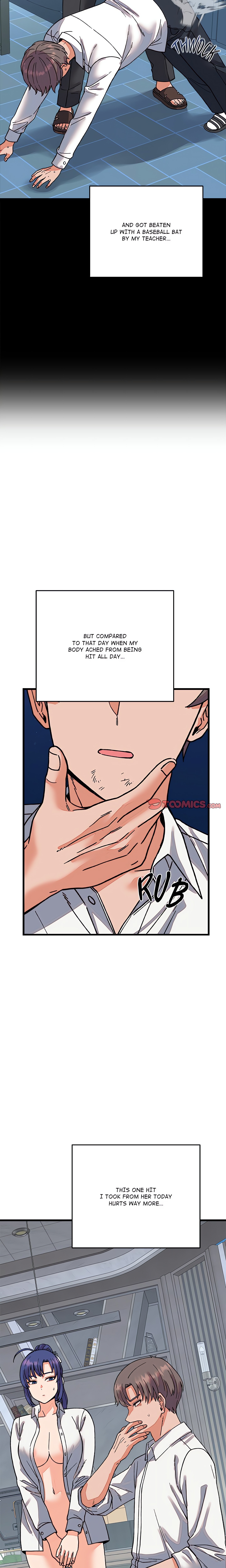 From Pauper to Prince (Uncensored) Page 4 - MangaHe