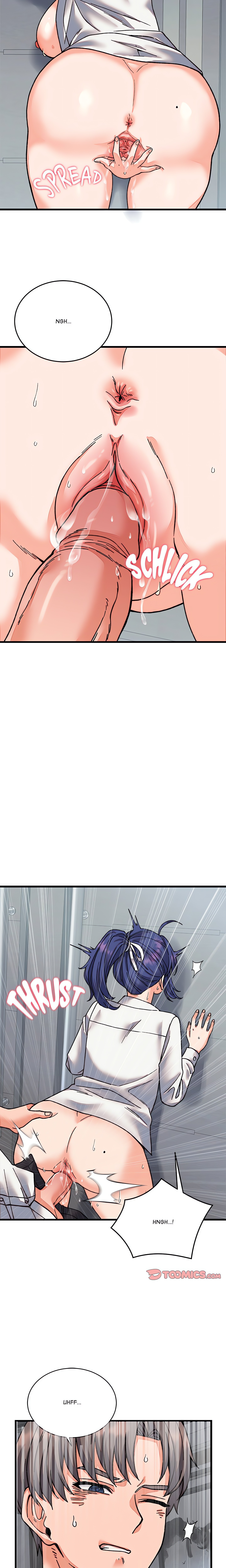 From Pauper to Prince (Uncensored) Page 10 - MangaHe