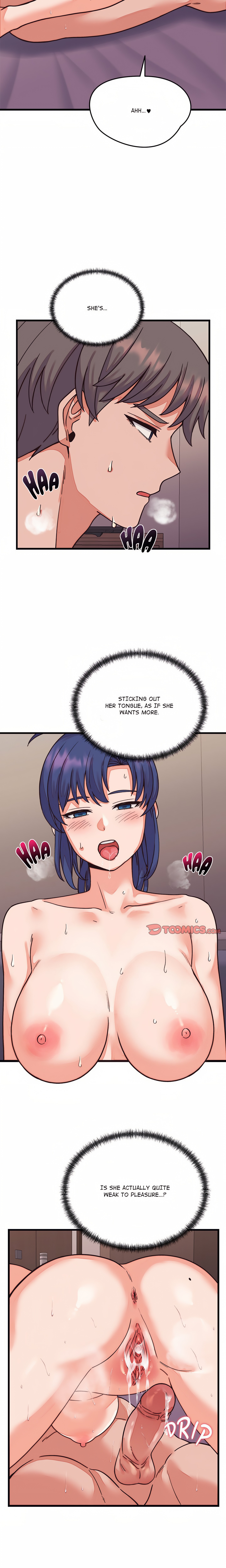 From Pauper to Prince (Uncensored) Page 14 - MangaHe