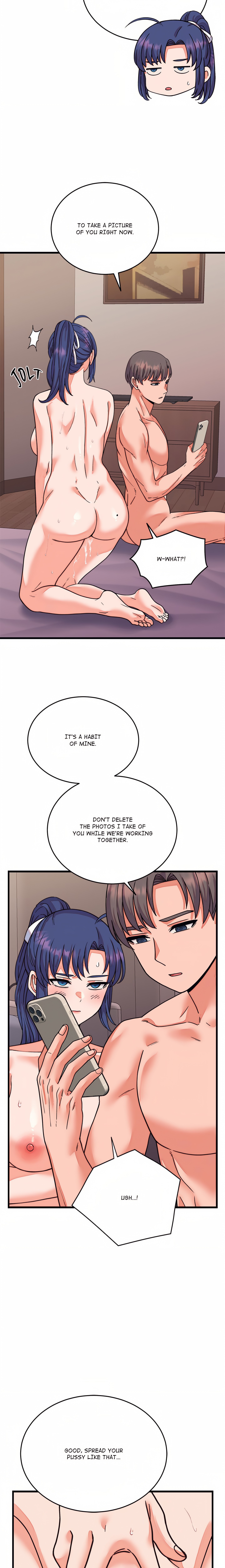 From Pauper to Prince (Uncensored) Page 16 - MangaHe