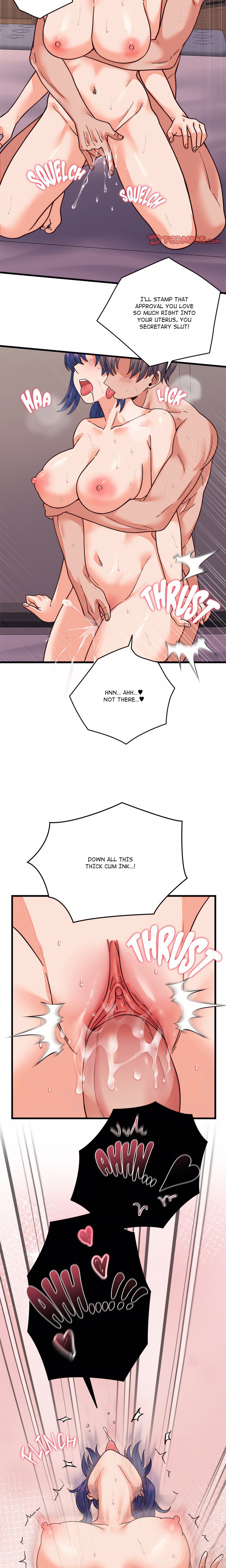 From Pauper to Prince (Uncensored) Page 22 - MangaHe