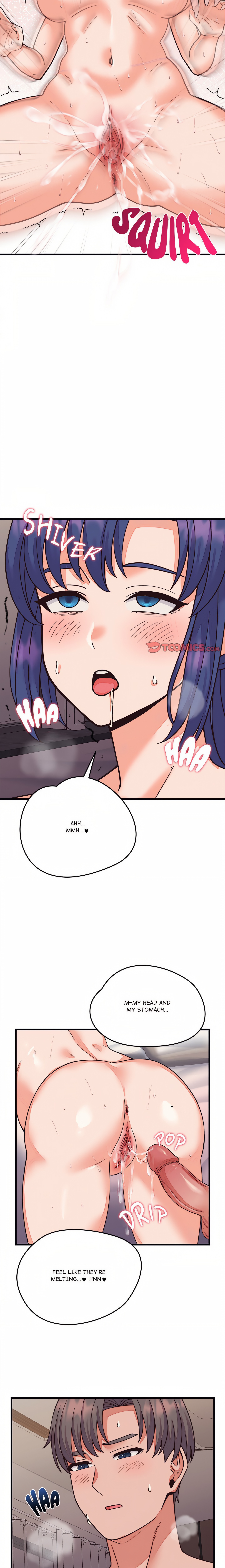 From Pauper to Prince (Uncensored) Page 23 - MangaHe