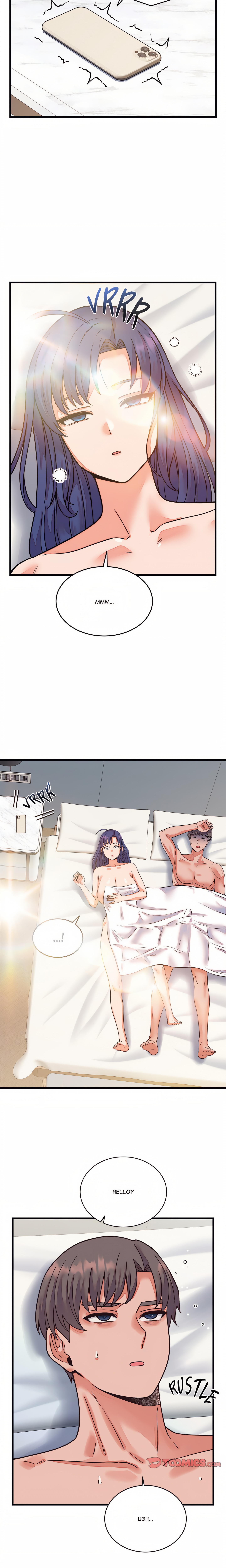 From Pauper to Prince (Uncensored) Page 25 - MangaHe