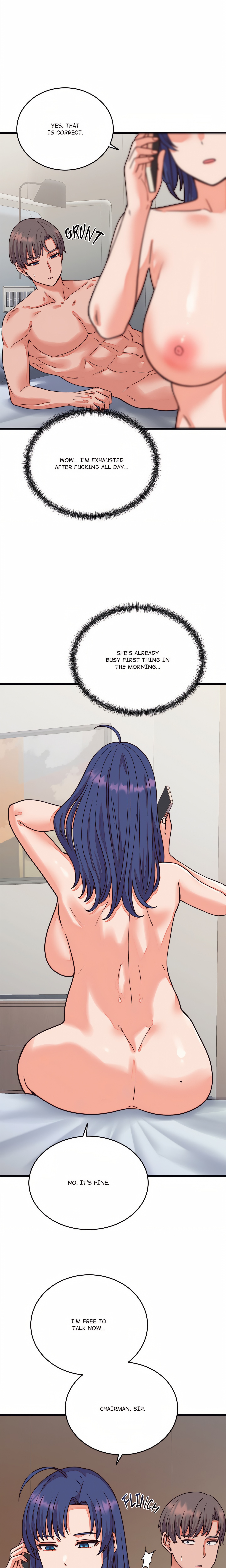 From Pauper to Prince (Uncensored) Page 26 - MangaHe