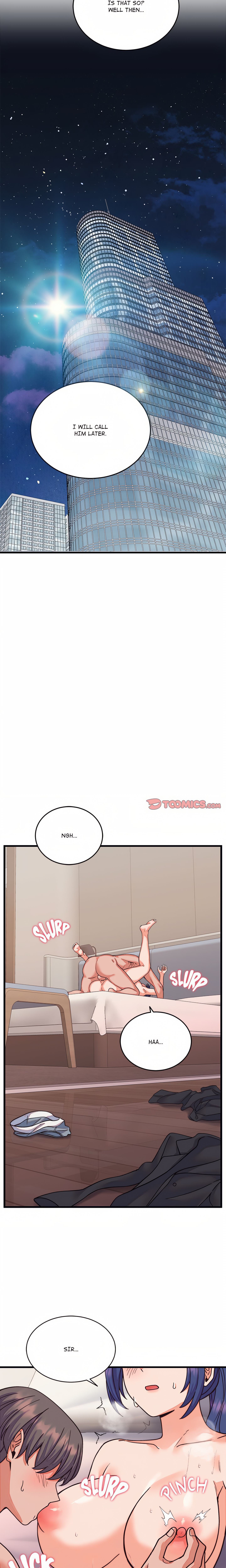 From Pauper to Prince (Uncensored) Page 4 - MangaHe