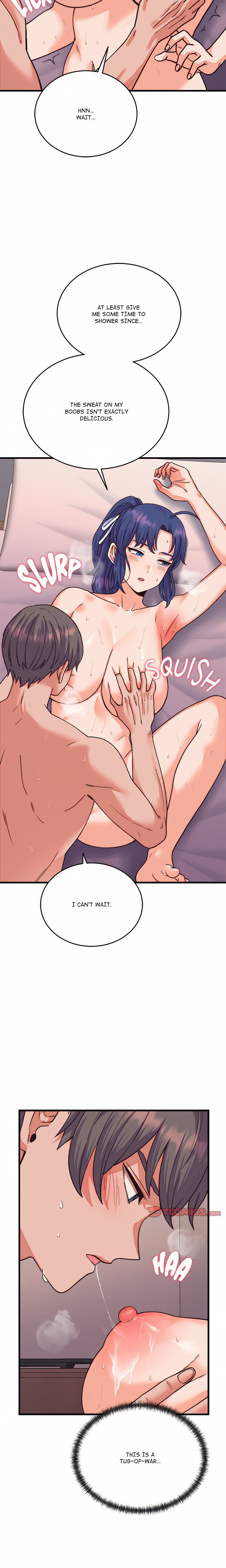 From Pauper to Prince (Uncensored) Page 5 - MangaHe