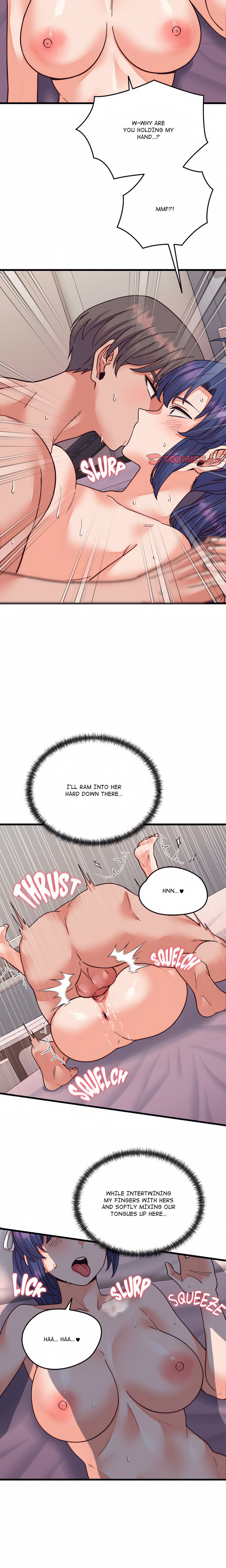 From Pauper to Prince (Uncensored) Page 8 - MangaHe