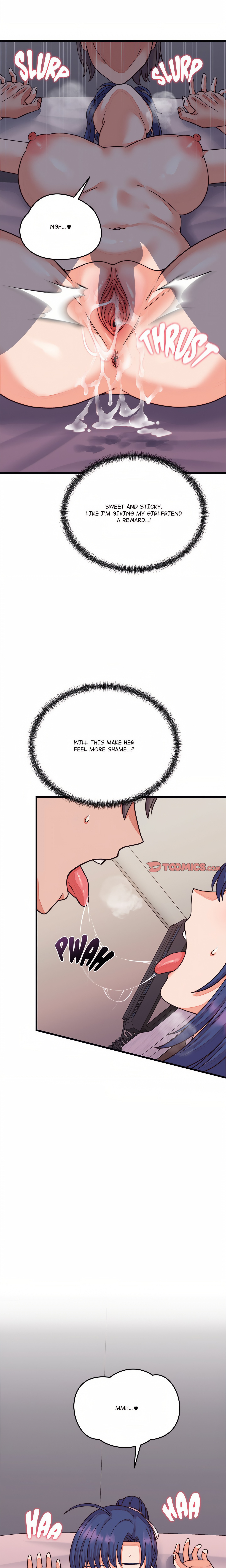From Pauper to Prince (Uncensored) Page 9 - MangaHe