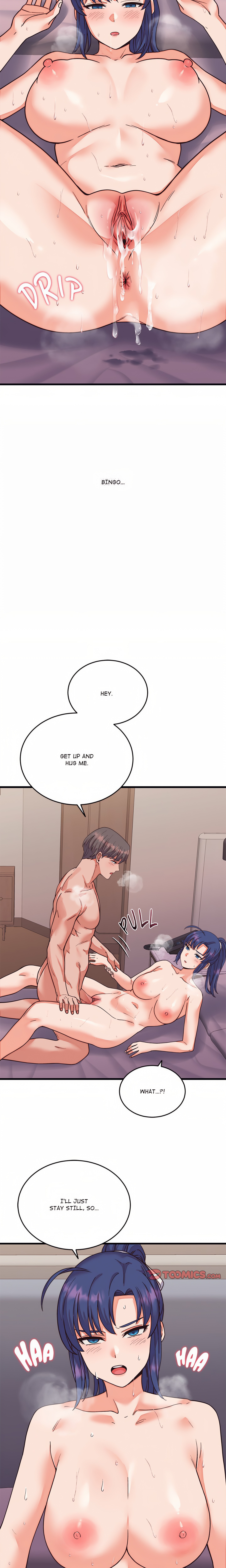 From Pauper to Prince (Uncensored) Page 10 - MangaHe