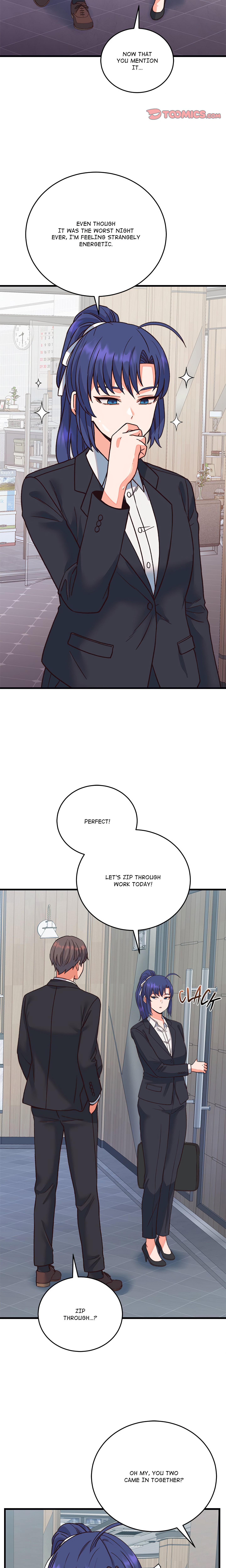 From Pauper to Prince (Uncensored) Page 12 - MangaHe