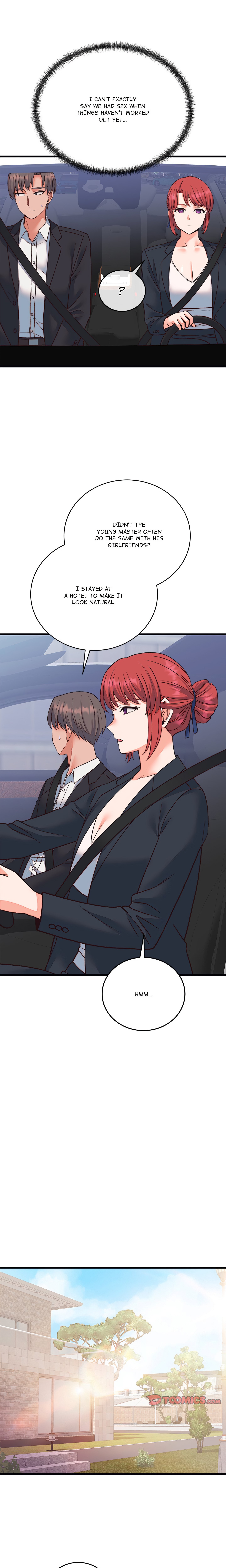 From Pauper to Prince (Uncensored) Page 20 - MangaHe