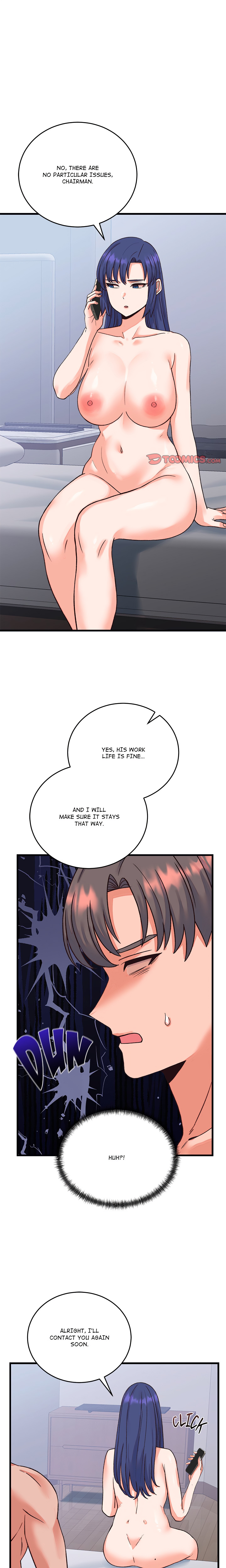 From Pauper to Prince (Uncensored) Page 3 - MangaHe