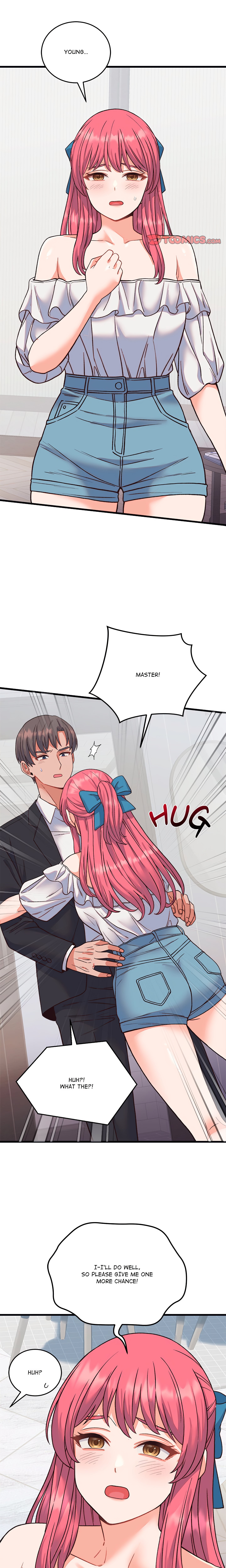 From Pauper to Prince (Uncensored) Page 22 - MangaHe