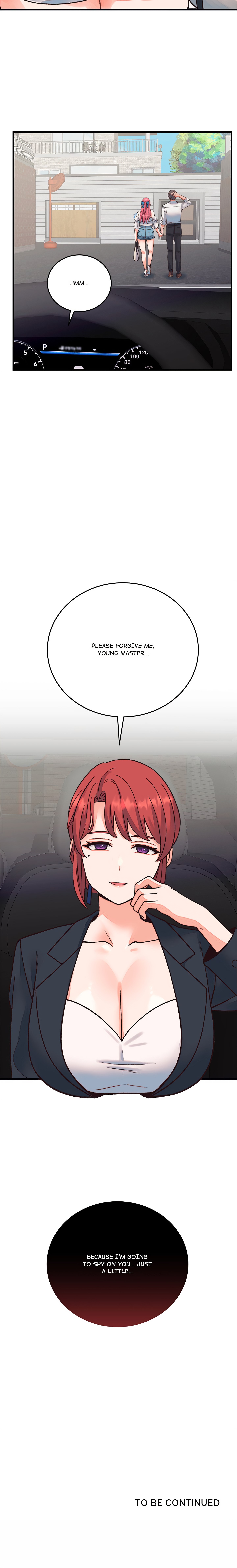 From Pauper to Prince (Uncensored) Page 26 - MangaHe