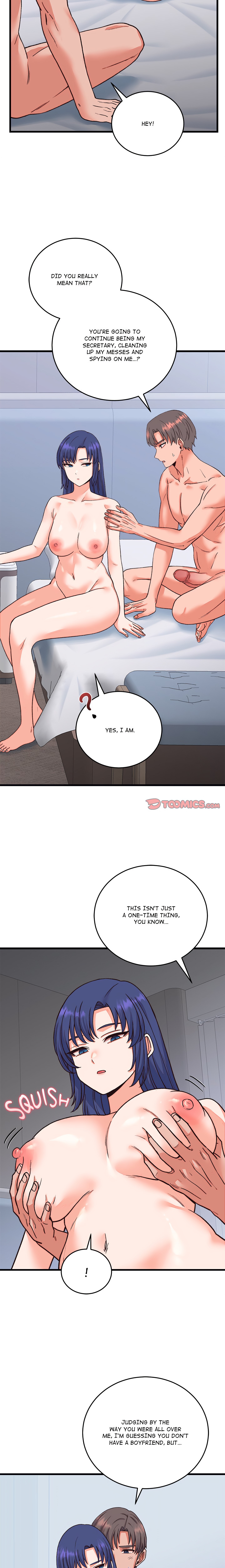 From Pauper to Prince (Uncensored) Page 4 - MangaHe