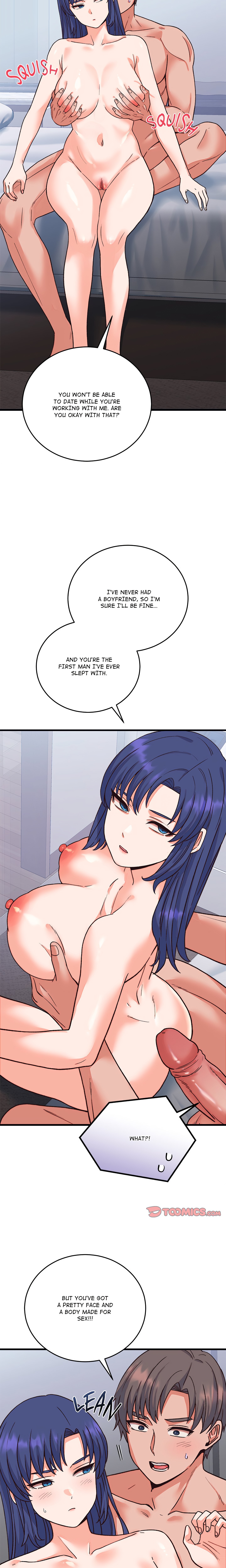 From Pauper to Prince (Uncensored) Page 5 - MangaHe