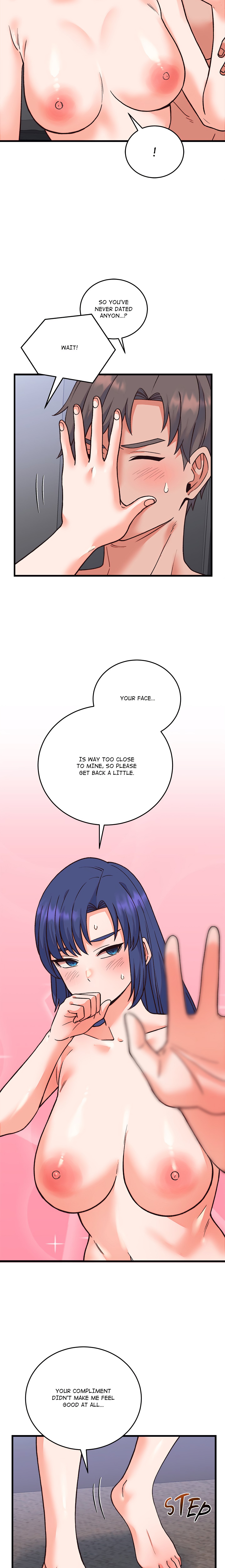 From Pauper to Prince (Uncensored) Page 6 - MangaHe