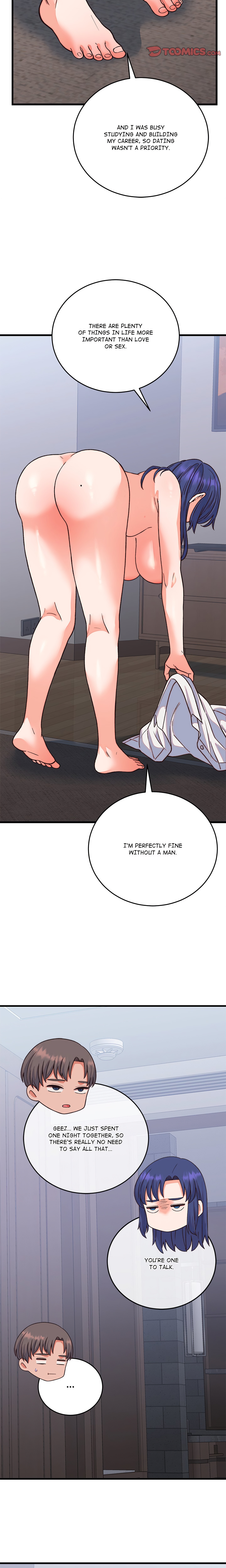 From Pauper to Prince (Uncensored) Page 7 - MangaHe