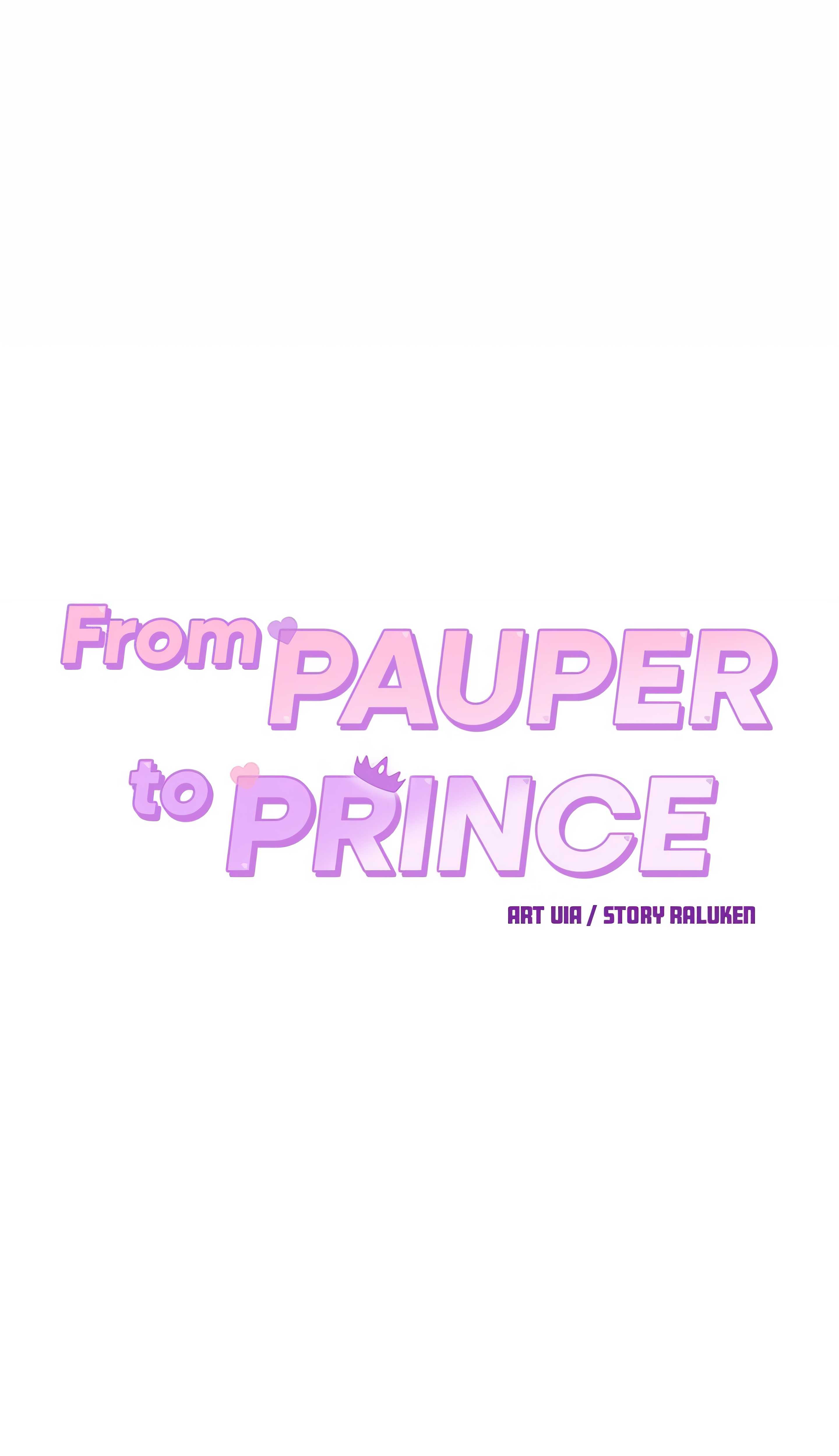 From Pauper to Prince (Uncensored) Page 15 - MangaHe