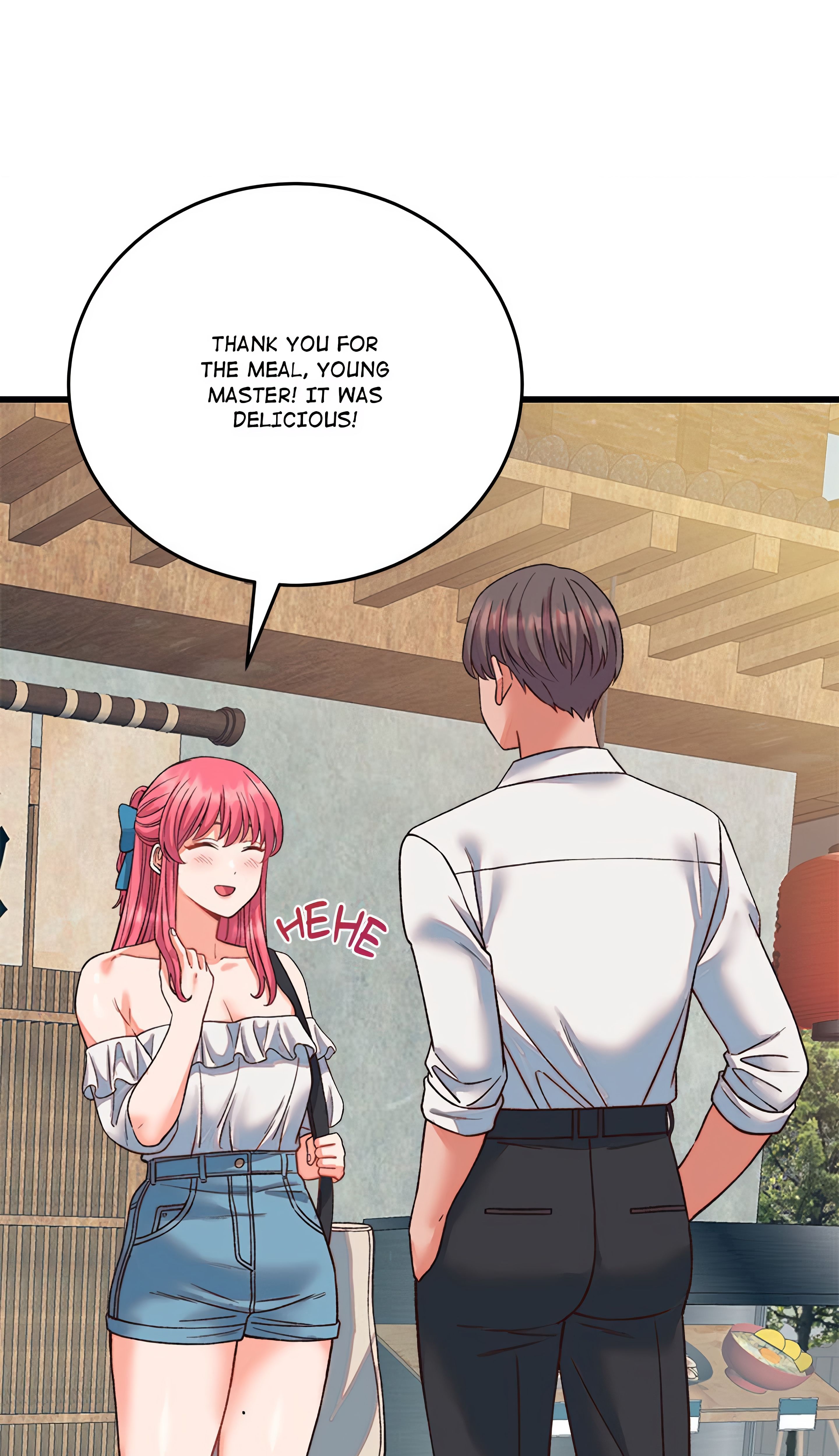 From Pauper to Prince (Uncensored) Page 16 - MangaHe
