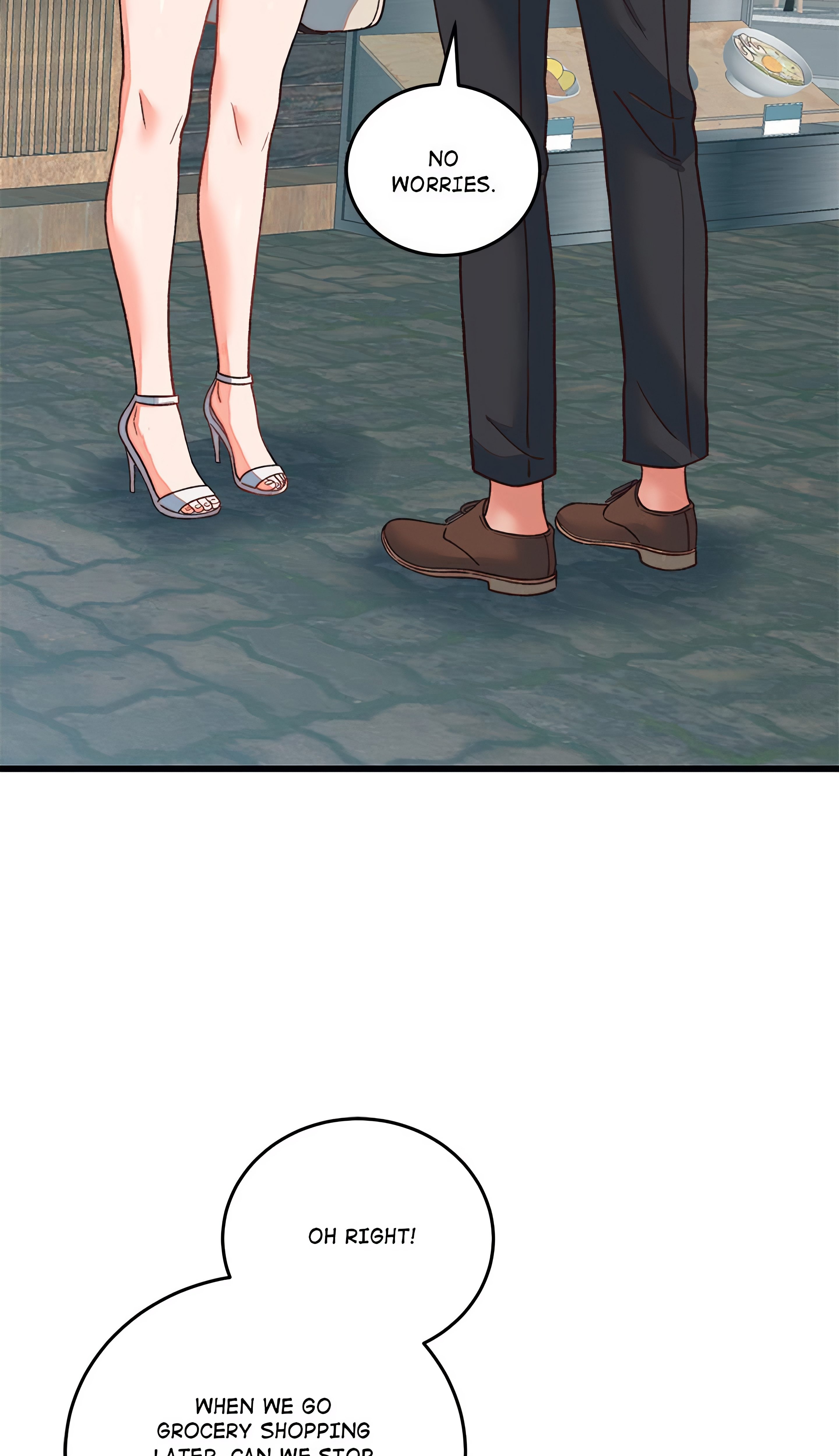From Pauper to Prince (Uncensored) Page 17 - MangaHe