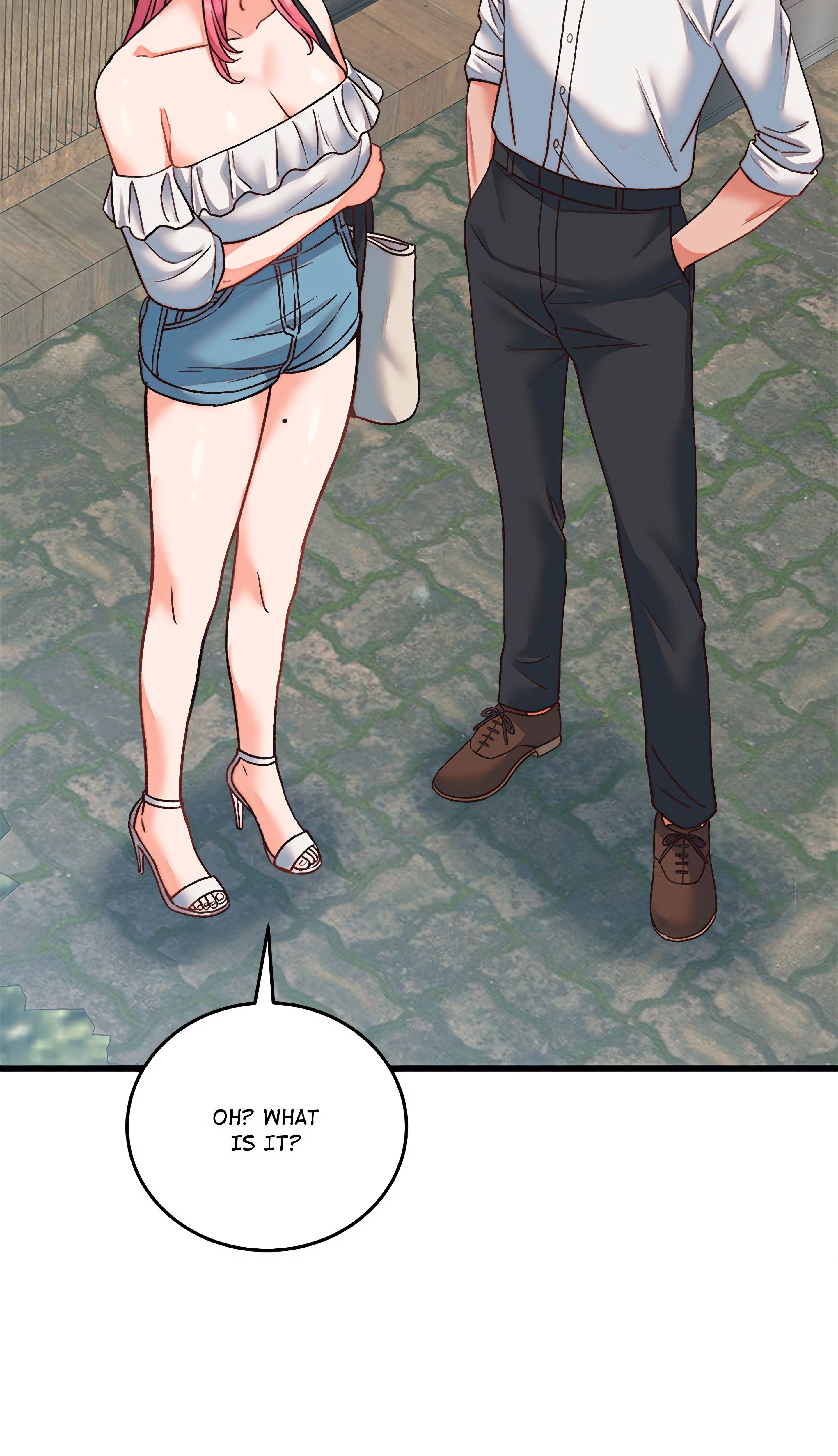 From Pauper to Prince (Uncensored) Page 23 - MangaHe