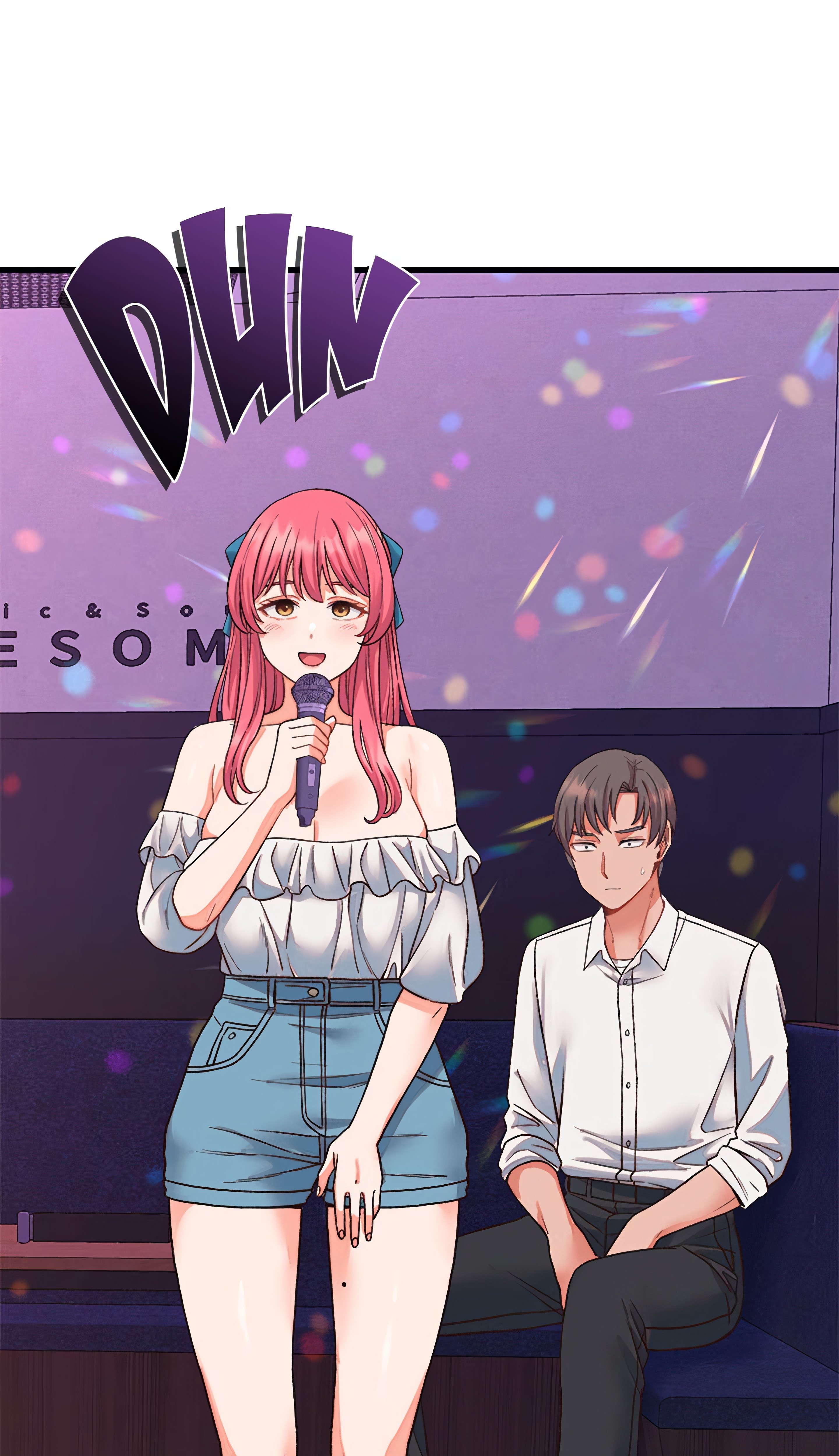 From Pauper to Prince (Uncensored) Page 30 - MangaHe