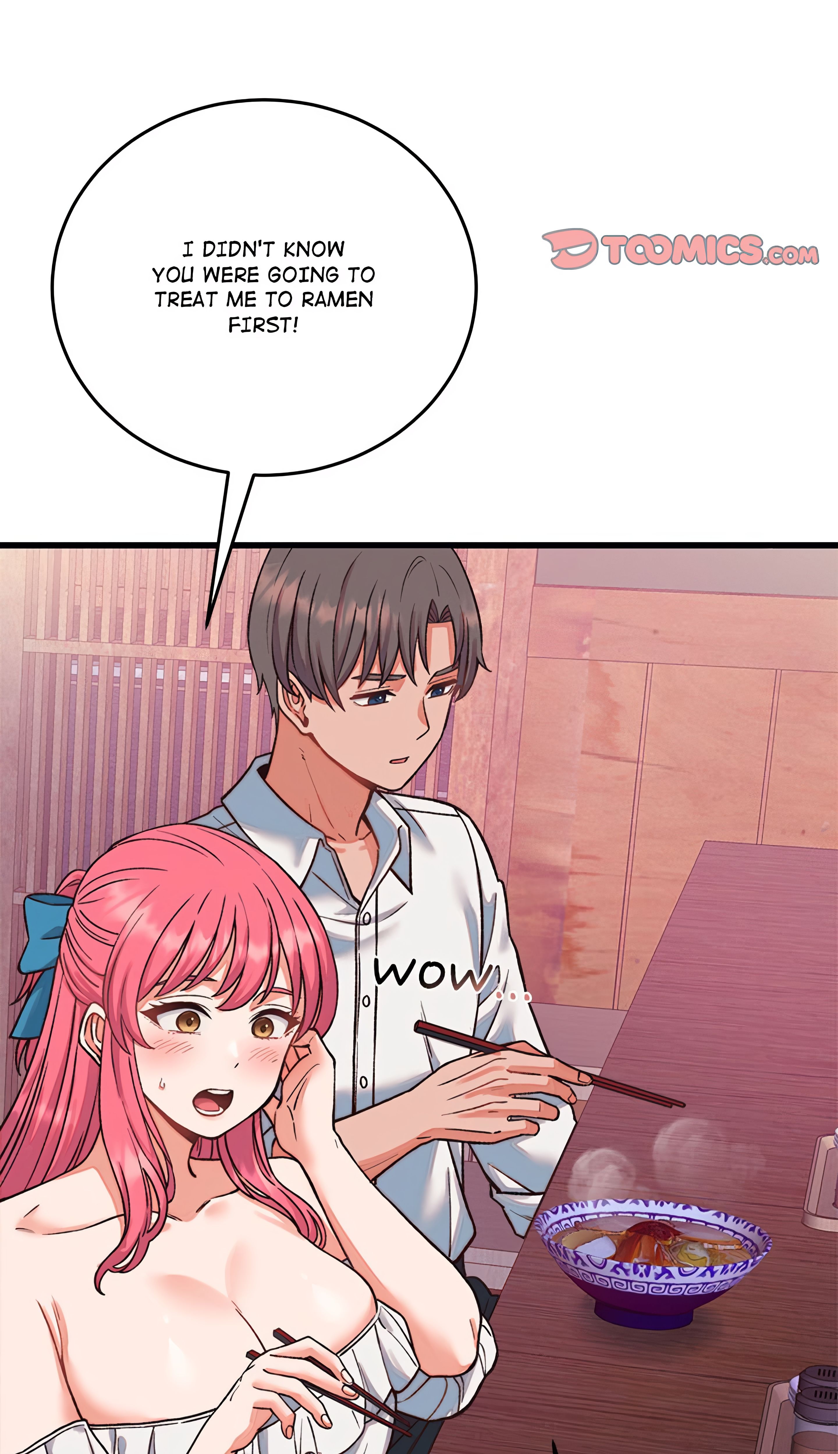 From Pauper to Prince (Uncensored) Page 4 - MangaHe