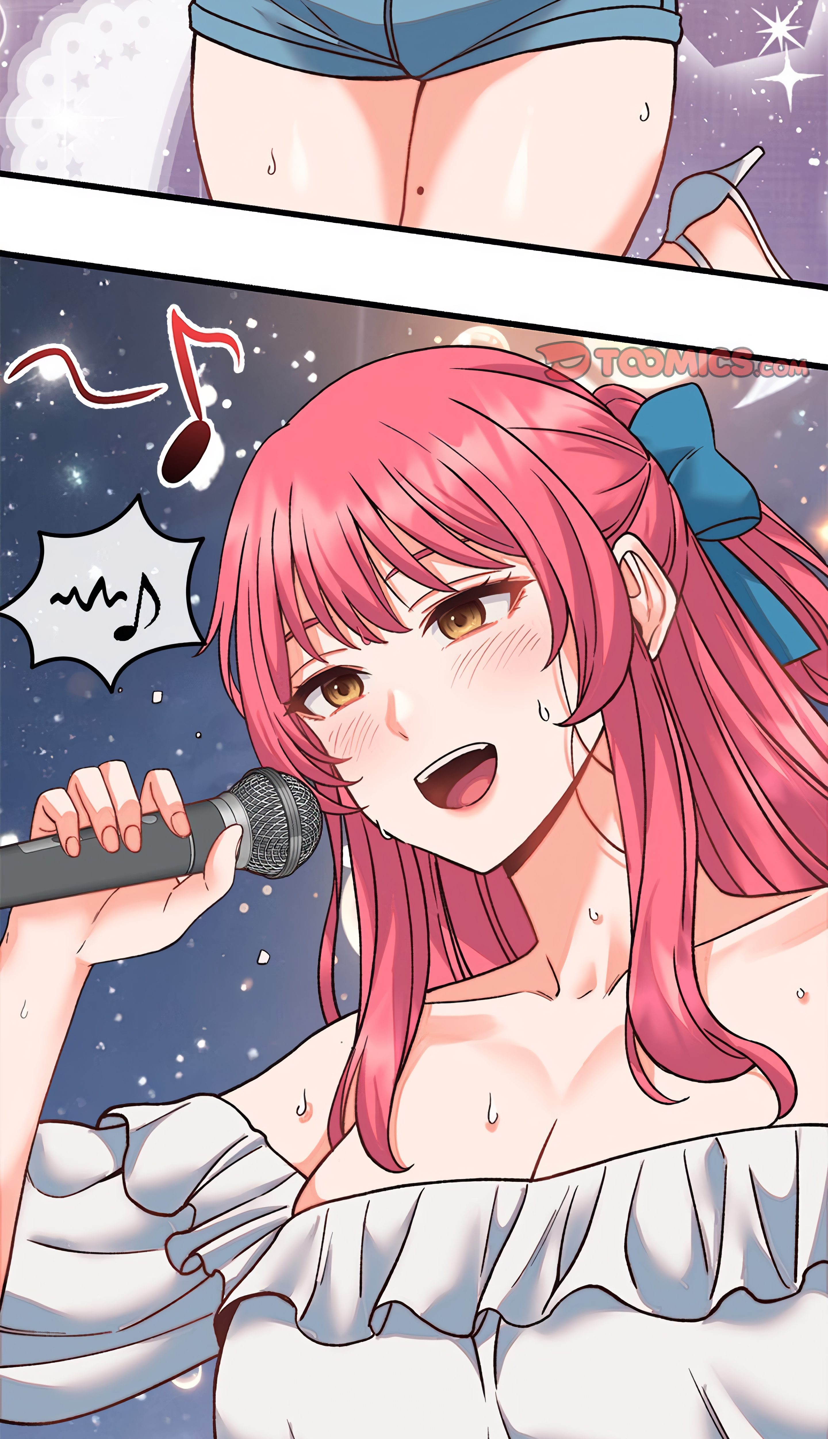 From Pauper to Prince (Uncensored) Page 34 - MangaHe