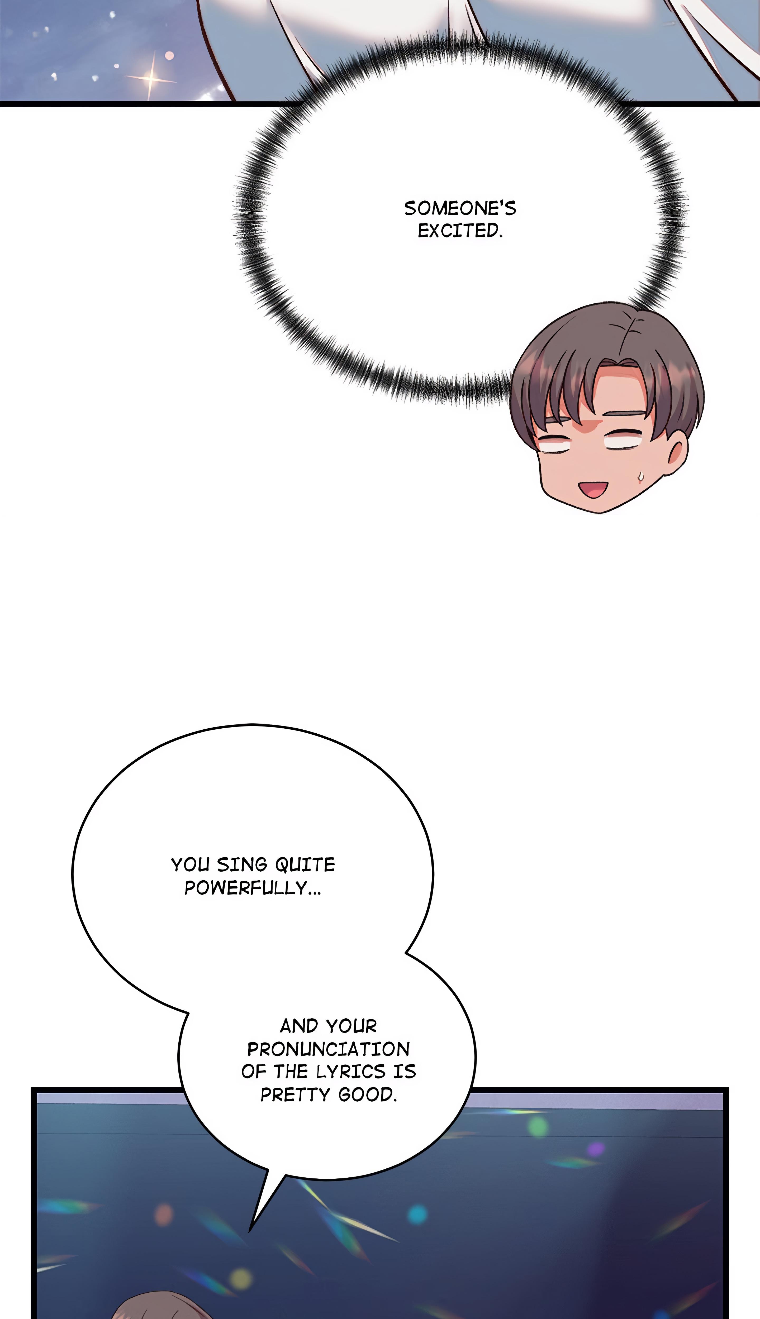 From Pauper to Prince (Uncensored) Page 35 - MangaHe