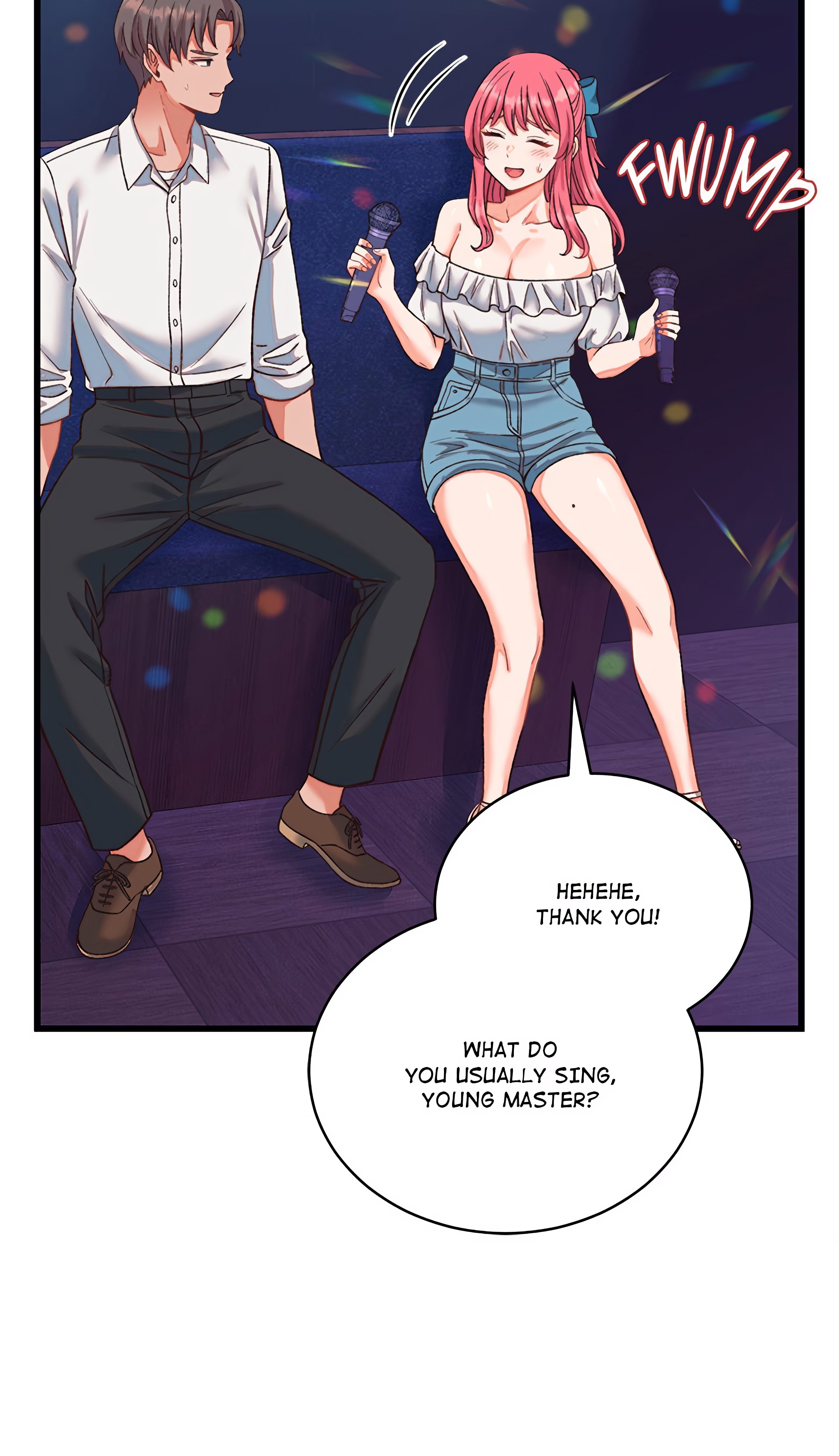 From Pauper to Prince (Uncensored) Page 36 - MangaHe