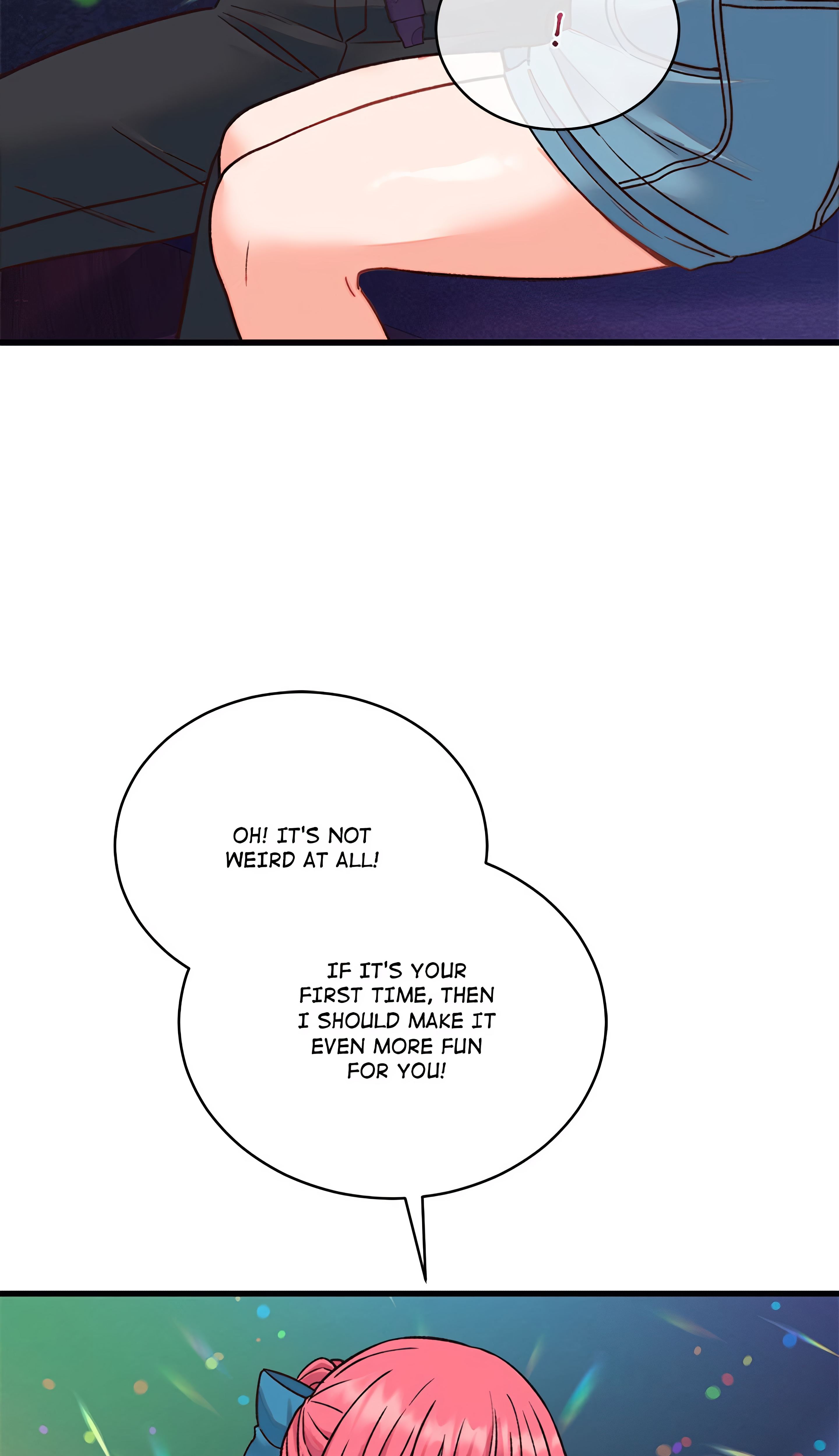 From Pauper to Prince (Uncensored) Page 38 - MangaHe