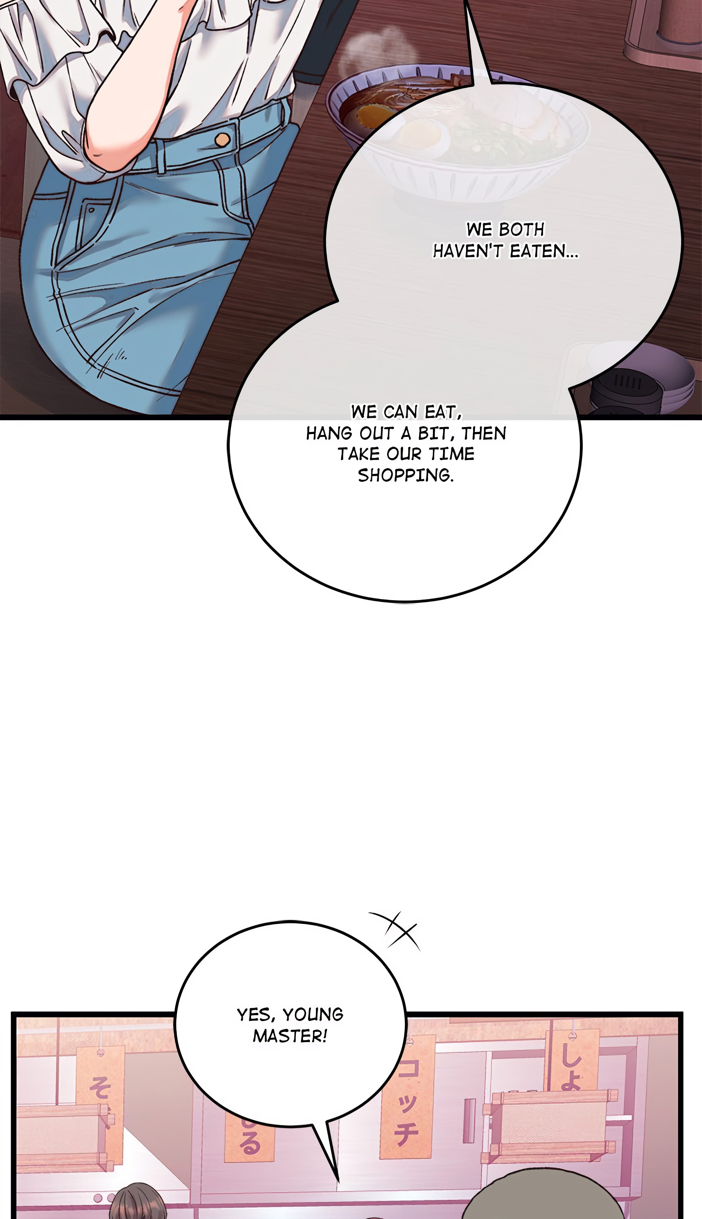 From Pauper to Prince (Uncensored) Page 5 - MangaHe