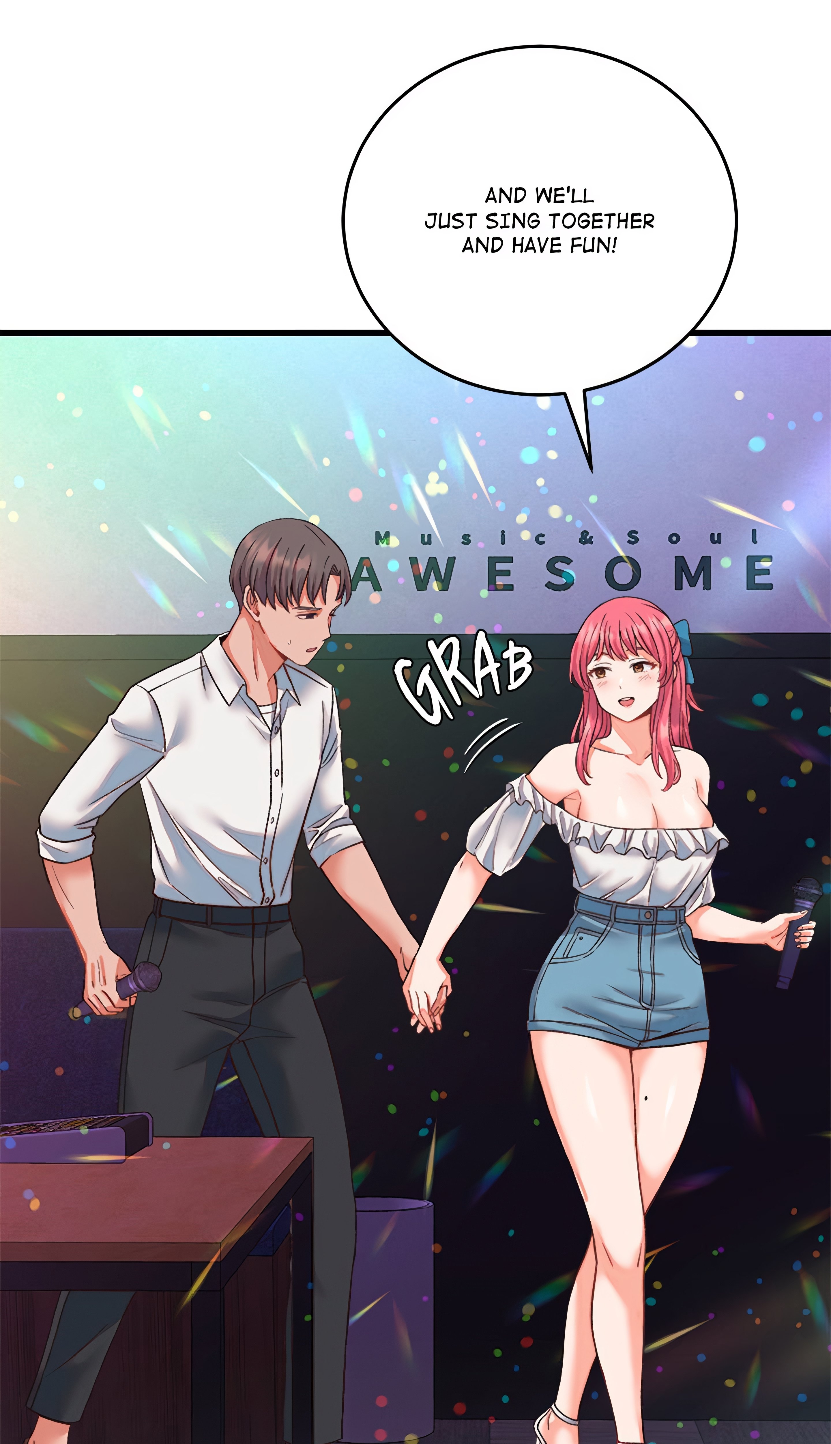 From Pauper to Prince (Uncensored) Page 41 - MangaHe