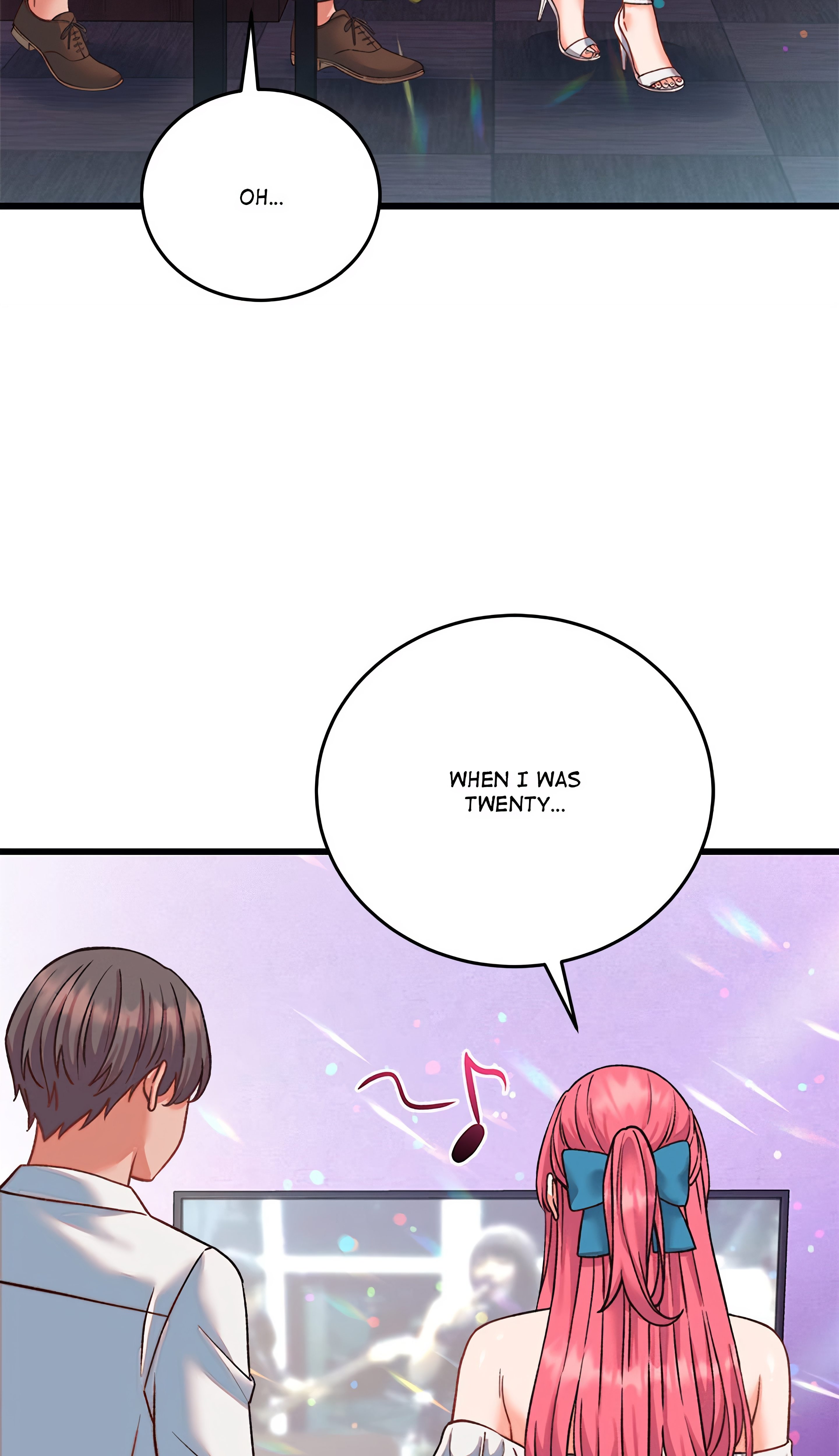 From Pauper to Prince (Uncensored) Page 42 - MangaHe
