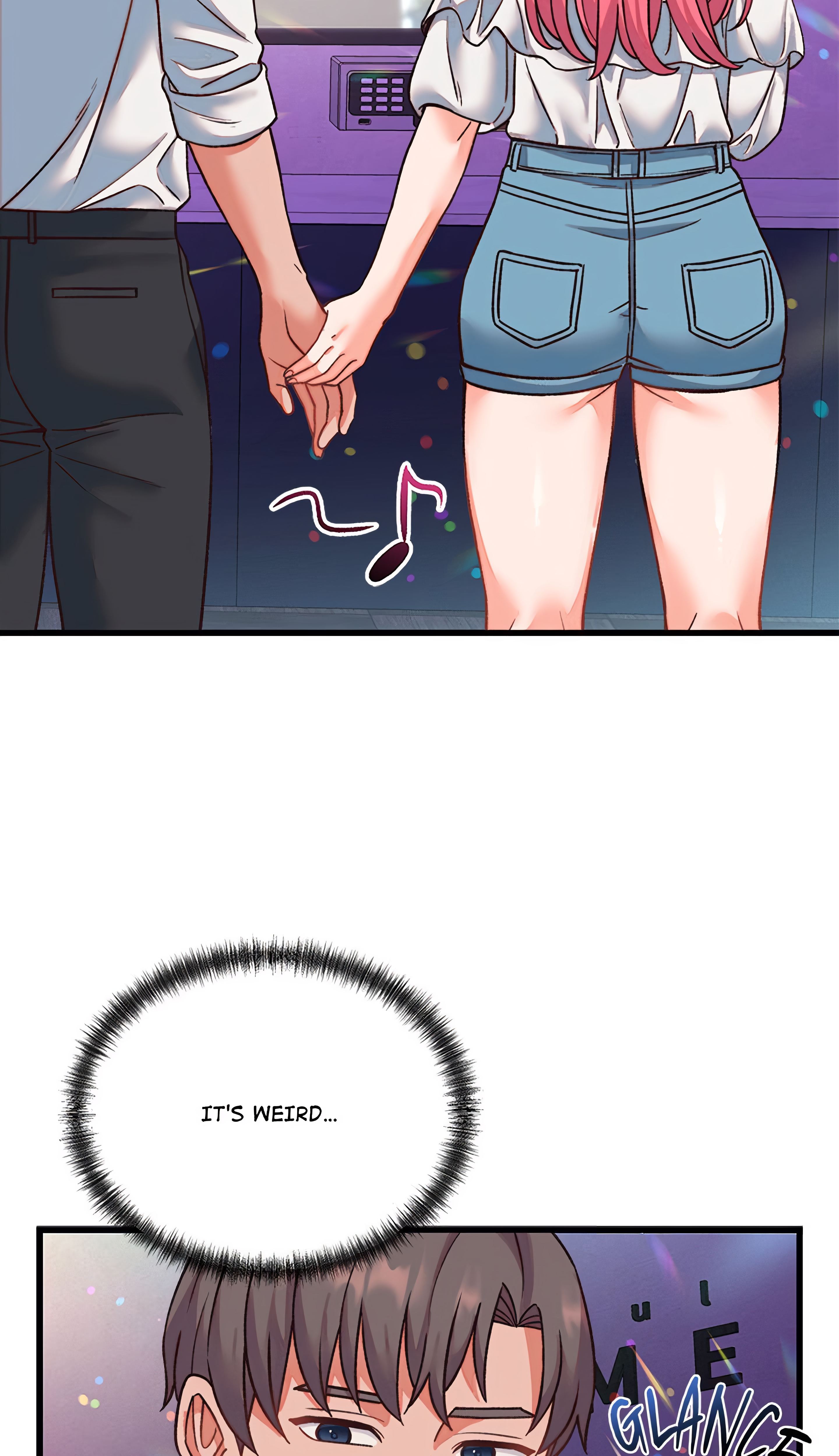 From Pauper to Prince (Uncensored) Page 43 - MangaHe
