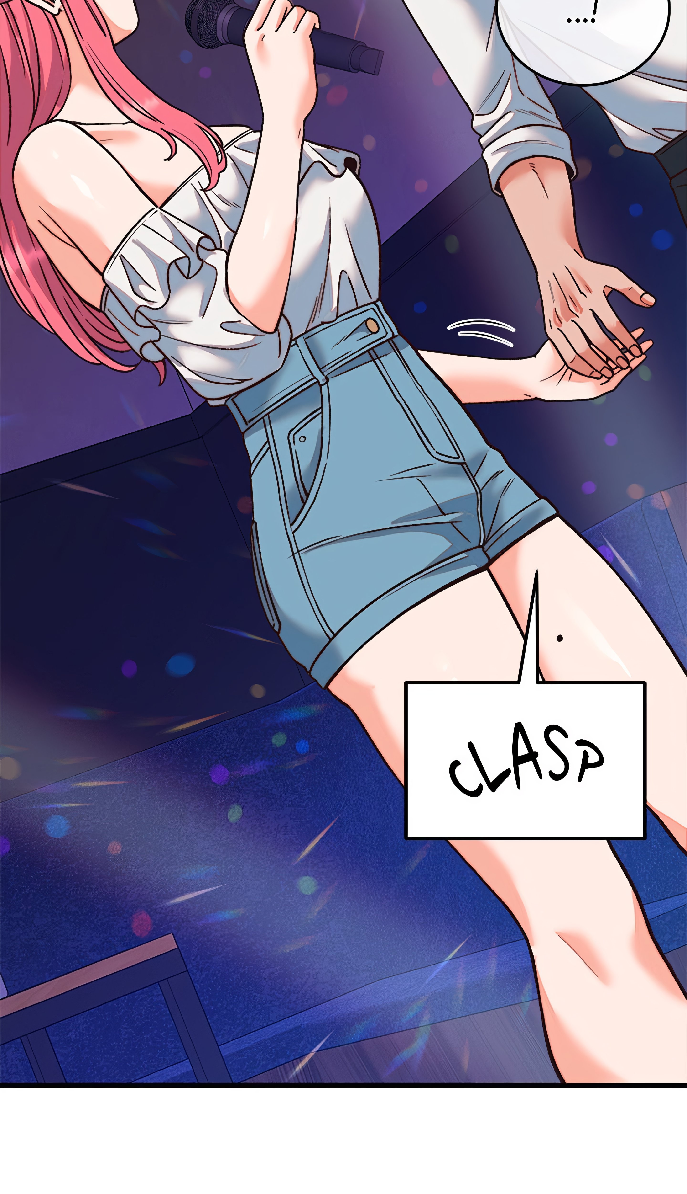 From Pauper to Prince (Uncensored) Page 45 - MangaHe