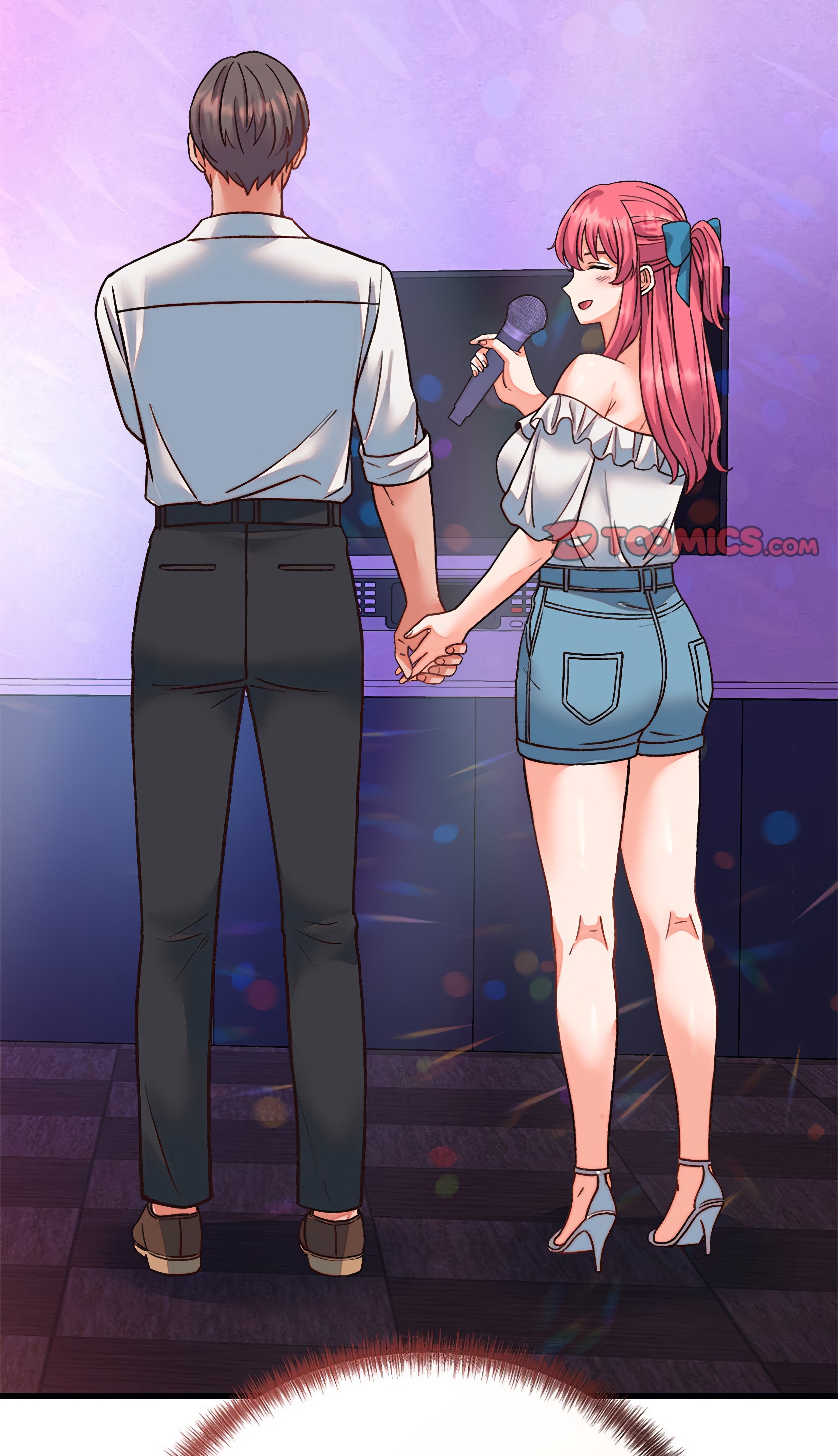 From Pauper to Prince (Uncensored) Page 49 - MangaHe